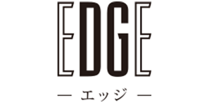 edgeロゴ